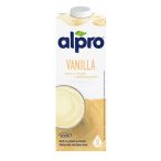 Alpro Szójaital vaníliás 1l