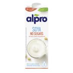 Alpro Szójaital cukormentes 1l