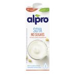 Alpro Szójaital cukormentes 1l 1l