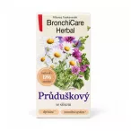 Apotheke légúttisztító tea Bronchicare 20x