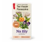 Apotheke visszér panaszokra tea 20x