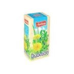 Apotheke diabetikus tea filteres 20x