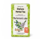 Apotheke diabetikus tea filteres 20x