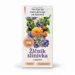 Apotheke epe és hasnyálmirigy tea filteres 20x