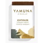 Yamuna Aromaterápiás szappan kátrány Ichtiolos 110g
