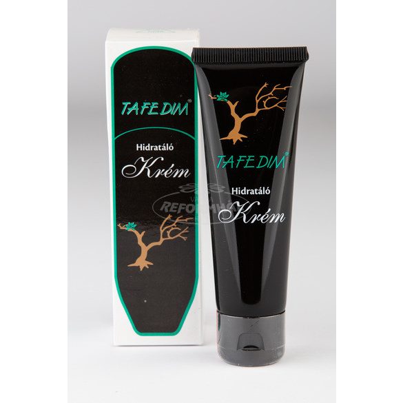 Tafedim hidratáló krém 50ml