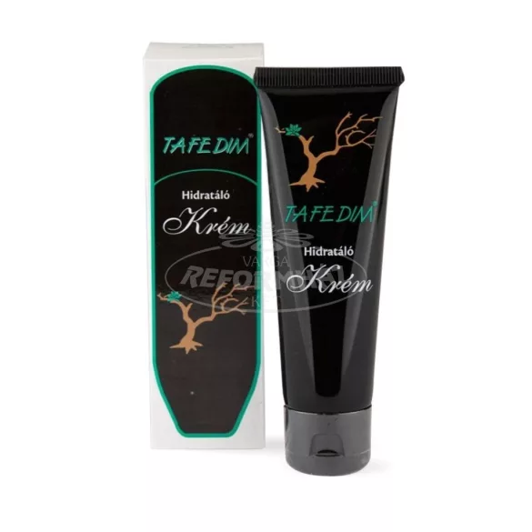 Tafedim hidratáló krém 50ml
