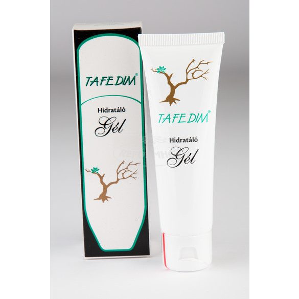 Tafedim hidratáló gél 50ml