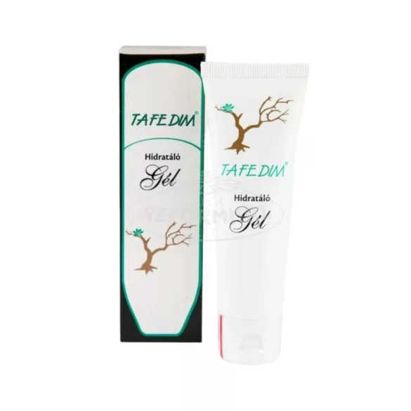 Tafedim hidratáló gél 50ml