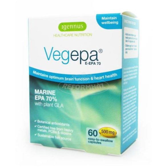 VegEPA omega3 6 60x