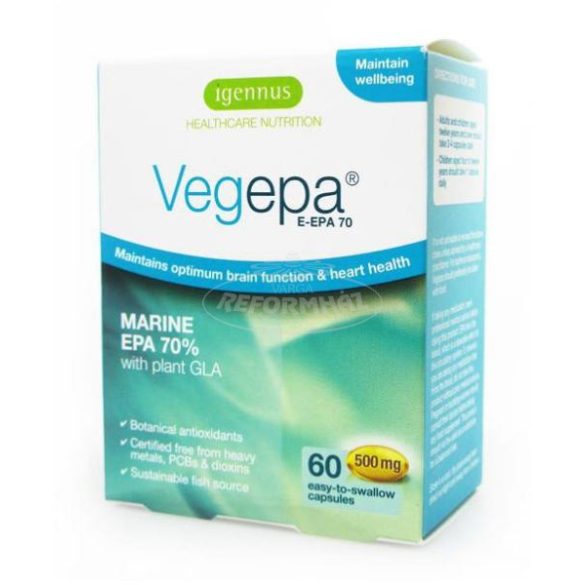 VegEPA omega3 6 60x