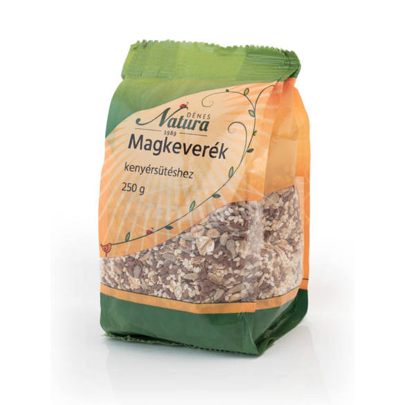 Natura Magkeverék 250g