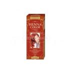 Henna color krémhajfesték 10 gránát vörös 75ml