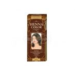 Henna color krémhajfesték 15 barna 75ml