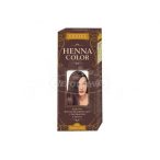 Henna color krémhajfesték 18 feketemeggy 75ml