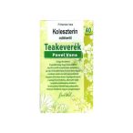 Pavel Vana tea koleszterinszint csökkentő 40x1,6g 64g