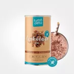 IdealBody fogyókúrás csokis fehérjeturmix intenzív 525g