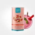 Idealbody fogyókúrás eper intenzív 525g