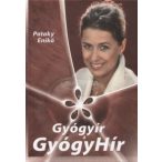 Könyv Gyógyír a Gyógyhír 1db