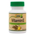 Vitamin Station E vitamin tabletta 100x