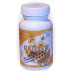 Vita Caps méhpempő kapszula tégelyben 30x