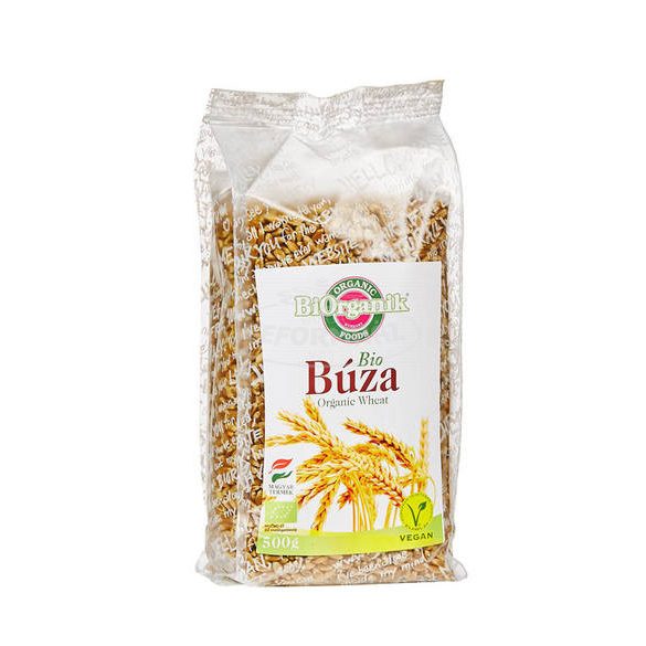 BiOrganik bio búza hántolt 500g