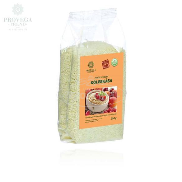 Provegatrend köleskása instant 100% 200g