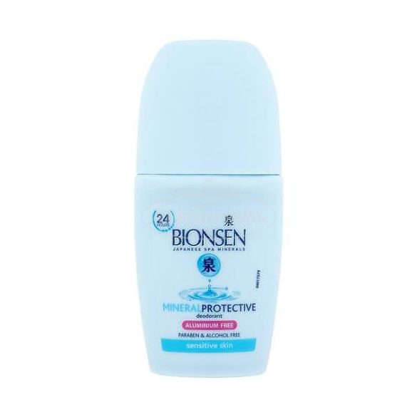 Bionsen izzadásgátló roll-on 24h 50ml