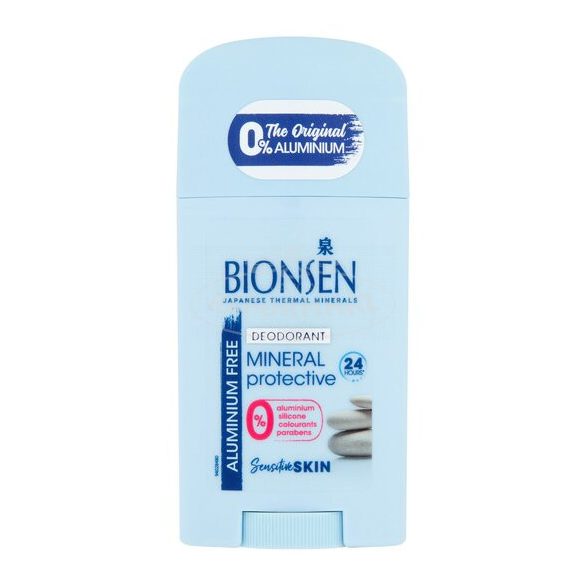 Bionsen izzadásgátló stift 24h 40ml