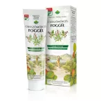 Herbária Cserszömörcés foggél zsályával 100ml