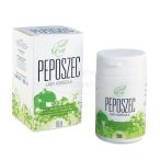 Peposzec kapszula 60x