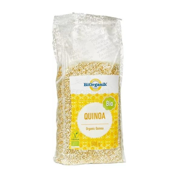 BiOrganik bio quinoa gluténmentes 500g