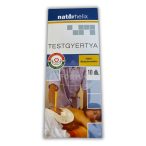 Natúrhelix Testgyertya fogyi 10db