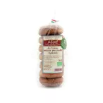 Naturgold bio tönköly mézes kakaós puszedli 180g