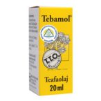 Teafaolaj tebamol 20ml