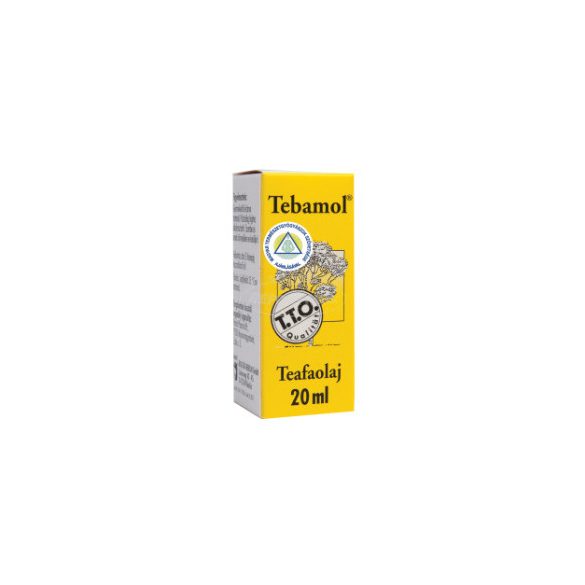 Teafaolaj tebamol 20ml