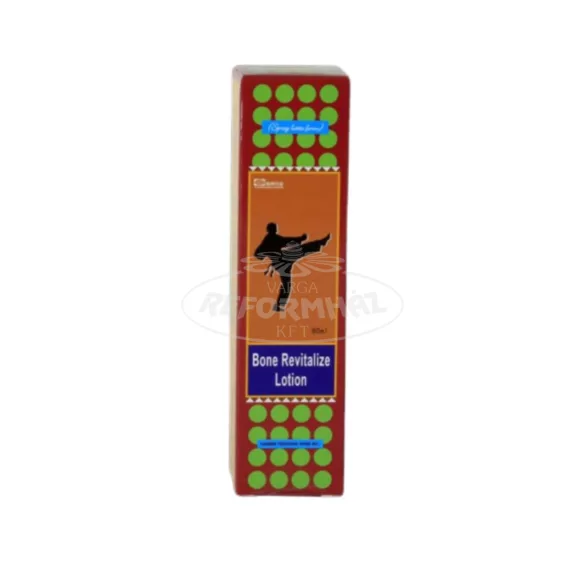 Big Star Tigris elixír pumpás 60ml