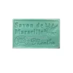 Márkus féle szappan 100% Mentol 125g