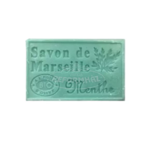Márkus féle szappan 100% Mentol 125g