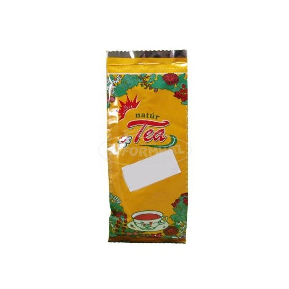 Natúr tea Aranyvesszőfű 50g