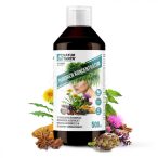   Natur Tanya Puridren méregtelenítő gyógynövény kivonat 500ml