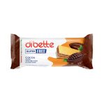 Dibette kakaós krémmel töltött mártatlan ostya gm 50g