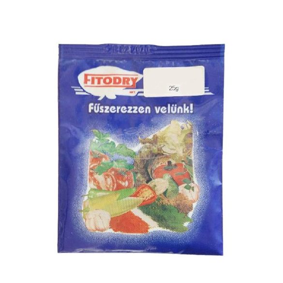 Fitodry szegfűbors őrölt 25g