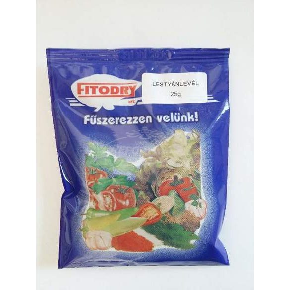 Fitodry Lestyánlevél 25g