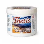 Thetis agyag-ásvány-pakolás zeolitos,sós 800g