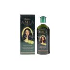 Dabur hajolaj Amla hajkondicionáló 200ml