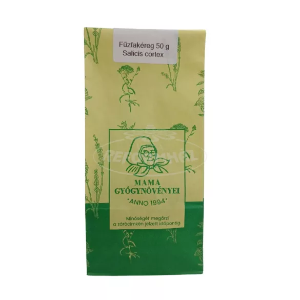 Mama Drog Fűzfakéreg 50g