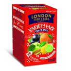 London gyümölcsfantázia tea filteres 20x