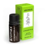 Aromax Illóolaj Citromfű 5ml