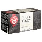 Teekanne earl grey tea filteres 20filter